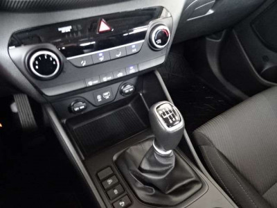 Hyundai Tucson Gebrauchtwagen Hyundai Tucson Gebrauchtwagen