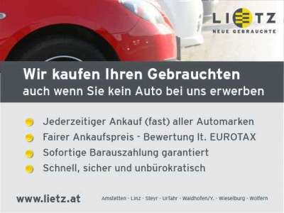Hyundai Tucson Gebrauchtwagen Hyundai Tucson Gebrauchtwagen