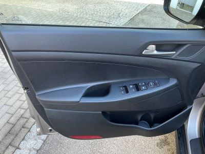 Hyundai Tucson Gebrauchtwagen Hyundai Tucson Gebrauchtwagen