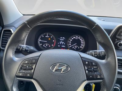 Hyundai Tucson Gebrauchtwagen Hyundai Tucson Gebrauchtwagen