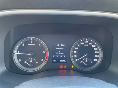 Hyundai Tucson Gebrauchtwagen Hyundai Tucson Gebrauchtwagen