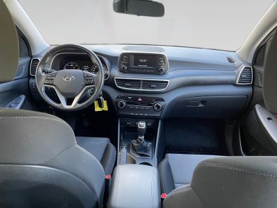 Hyundai Tucson Gebrauchtwagen Hyundai Tucson Gebrauchtwagen