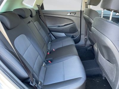 Hyundai Tucson Gebrauchtwagen Hyundai Tucson Gebrauchtwagen