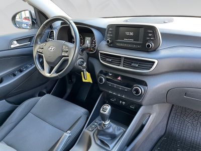 Hyundai Tucson Gebrauchtwagen Hyundai Tucson Gebrauchtwagen