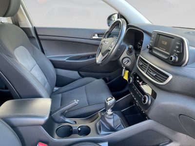 Hyundai Tucson Gebrauchtwagen Hyundai Tucson Gebrauchtwagen
