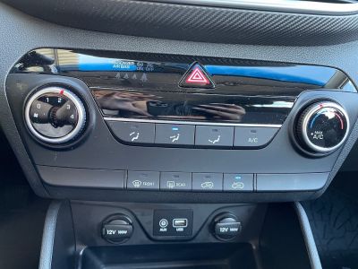 Hyundai Tucson Gebrauchtwagen Hyundai Tucson Gebrauchtwagen