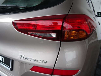 Hyundai Tucson Gebrauchtwagen Hyundai Tucson Gebrauchtwagen