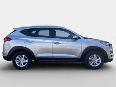 Hyundai Tucson Gebrauchtwagen Hyundai Tucson Gebrauchtwagen