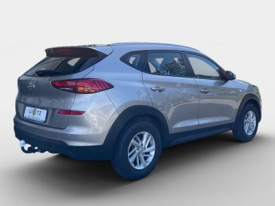 Hyundai Tucson Gebrauchtwagen Hyundai Tucson Gebrauchtwagen