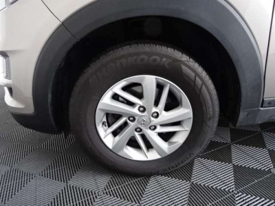 Hyundai Tucson Gebrauchtwagen Hyundai Tucson Gebrauchtwagen