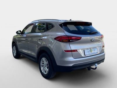 Hyundai Tucson Gebrauchtwagen Hyundai Tucson Gebrauchtwagen