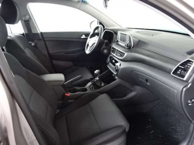 Hyundai Tucson Gebrauchtwagen Hyundai Tucson Gebrauchtwagen
