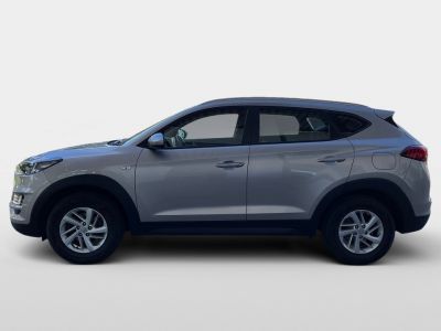 Hyundai Tucson Gebrauchtwagen Hyundai Tucson Gebrauchtwagen