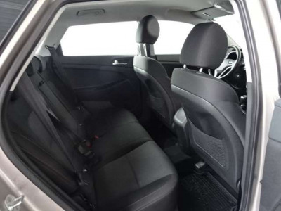 Hyundai Tucson Gebrauchtwagen Hyundai Tucson Gebrauchtwagen