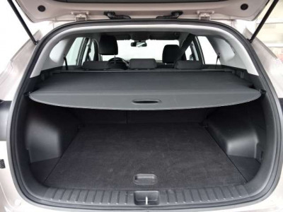 Hyundai Tucson Gebrauchtwagen Hyundai Tucson Gebrauchtwagen