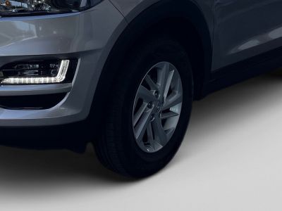 Hyundai Tucson Gebrauchtwagen Hyundai Tucson Gebrauchtwagen