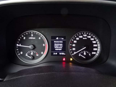 Hyundai Tucson Gebrauchtwagen Hyundai Tucson Gebrauchtwagen