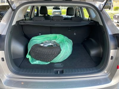 Hyundai Tucson Gebrauchtwagen Hyundai Tucson Gebrauchtwagen