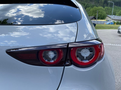 Mazda Mazda3 Vorführwagen