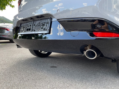 Mazda Mazda3 Vorführwagen