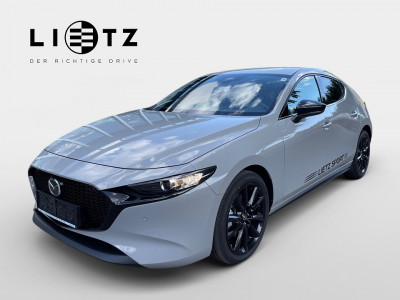Mazda Mazda3 Vorführwagen