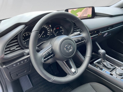 Mazda Mazda3 Vorführwagen