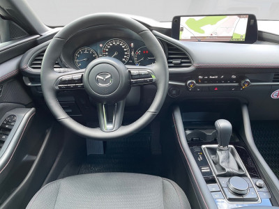 Mazda Mazda3 Vorführwagen
