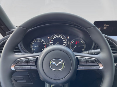 Mazda Mazda3 Vorführwagen