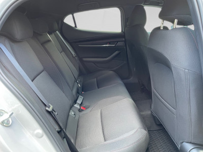 Mazda Mazda3 Vorführwagen