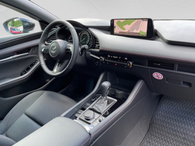 Mazda Mazda3 Vorführwagen