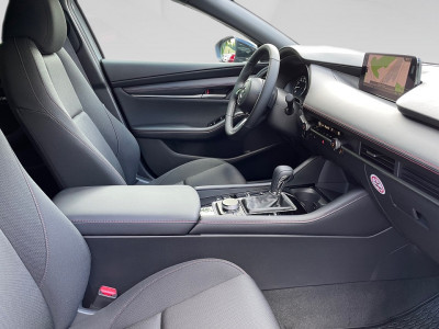 Mazda Mazda3 Vorführwagen