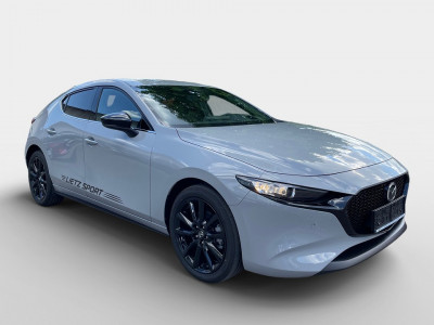 Mazda Mazda3 Vorführwagen