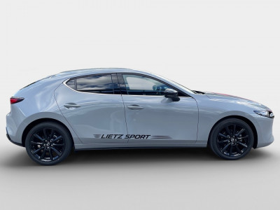 Mazda Mazda3 Vorführwagen
