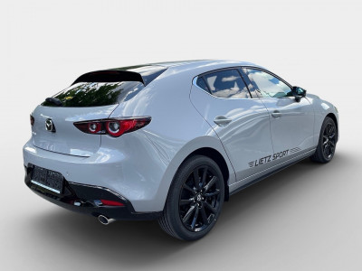 Mazda Mazda3 Vorführwagen