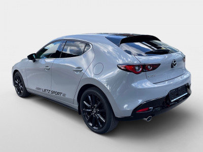 Mazda Mazda3 Vorführwagen