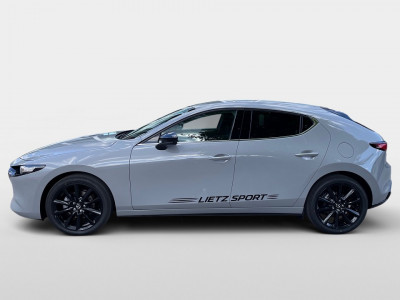 Mazda Mazda3 Vorführwagen