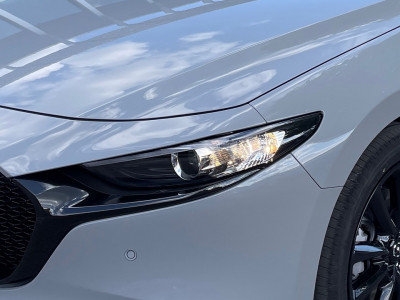 Mazda Mazda3 Vorführwagen