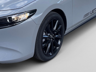 Mazda Mazda3 Vorführwagen