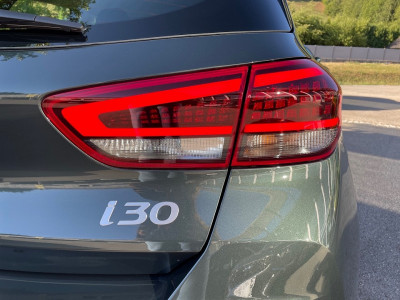 Hyundai i30 Neuwagen Hyundai i30 Neuwagen
