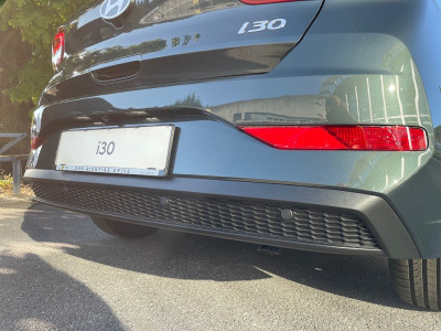 Hyundai i30 Neuwagen Hyundai i30 Neuwagen
