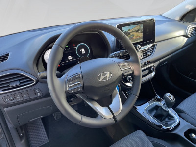 Hyundai i30 Neuwagen Hyundai i30 Neuwagen