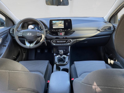 Hyundai i30 Neuwagen Hyundai i30 Neuwagen