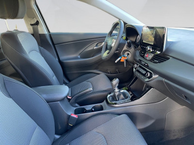 Hyundai i30 Neuwagen Hyundai i30 Neuwagen