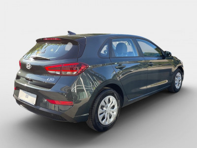 Hyundai i30 Neuwagen Hyundai i30 Neuwagen
