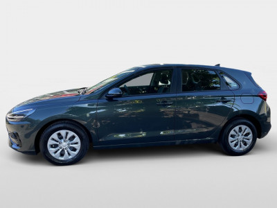 Hyundai i30 Neuwagen Hyundai i30 Neuwagen