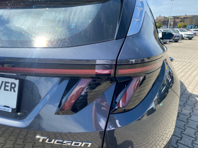 Hyundai Tucson Gebrauchtwagen