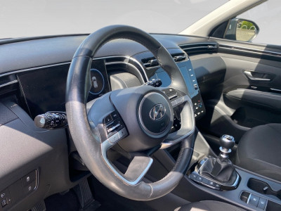 Hyundai Tucson Gebrauchtwagen