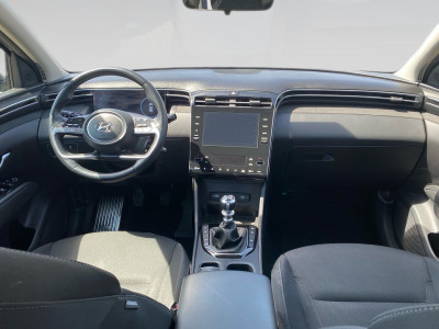 Hyundai Tucson Gebrauchtwagen