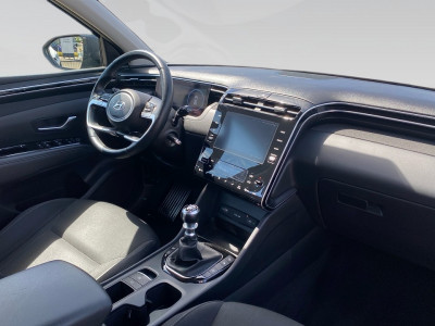 Hyundai Tucson Gebrauchtwagen