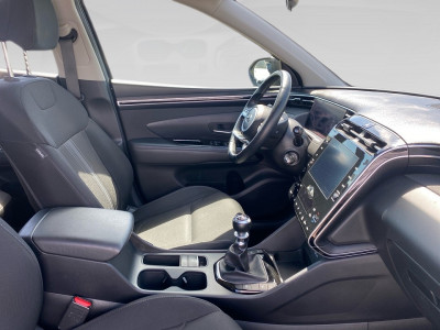 Hyundai Tucson Gebrauchtwagen